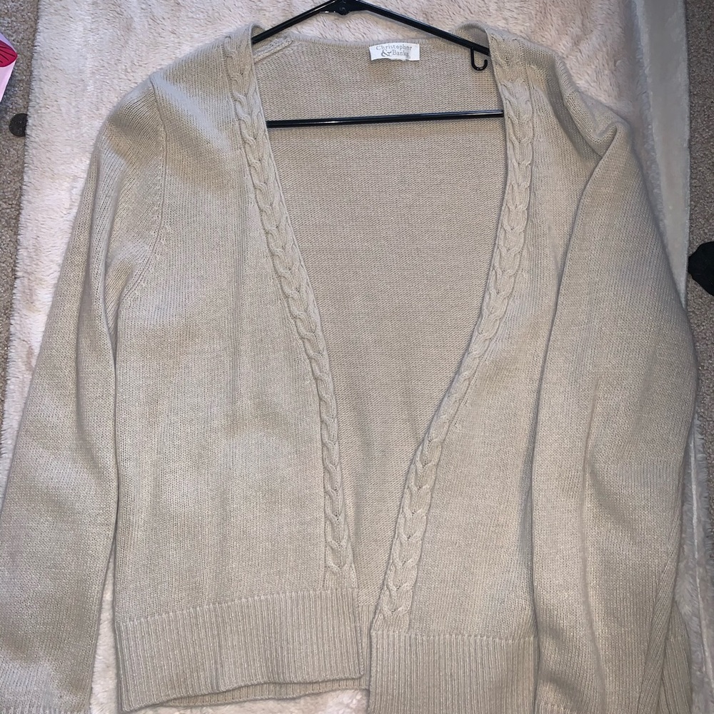 Sweater - Picture 2 of 4